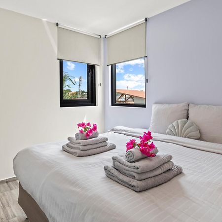 Malvales Resort Willemstad Zewnętrze zdjęcie