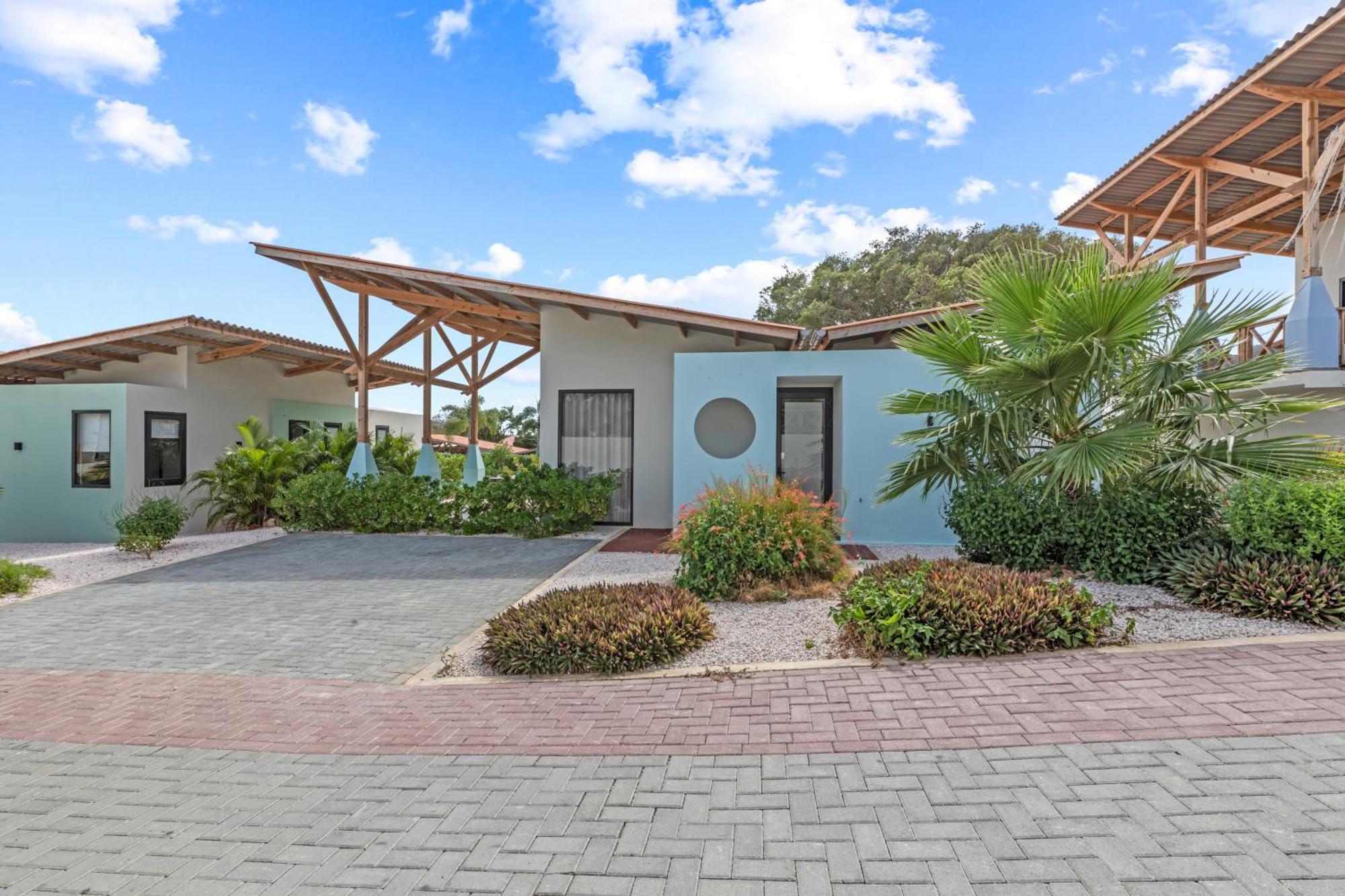 Malvales Resort Willemstad Zewnętrze zdjęcie