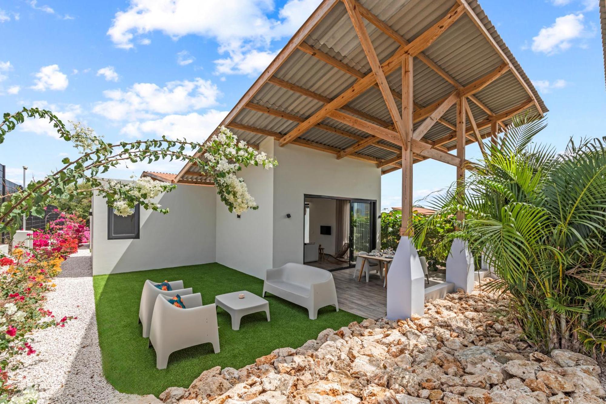 Malvales Resort Willemstad Zewnętrze zdjęcie