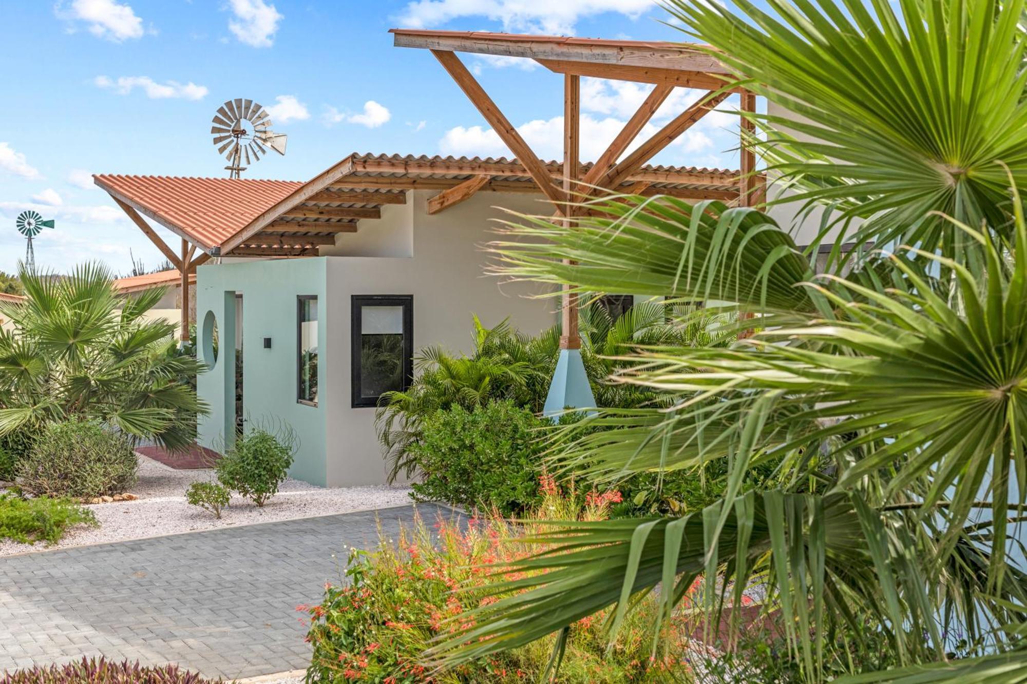 Malvales Resort Willemstad Zewnętrze zdjęcie